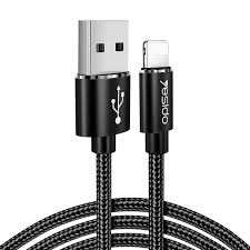 Yesido Data Cable Lightning photo 