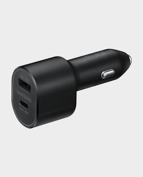 Samsung Car Charger Super Fast 45W photo 