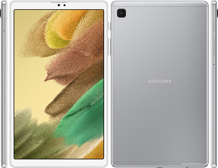 Samsung Galaxy Tab A7 Lite Wi-Fi photo 