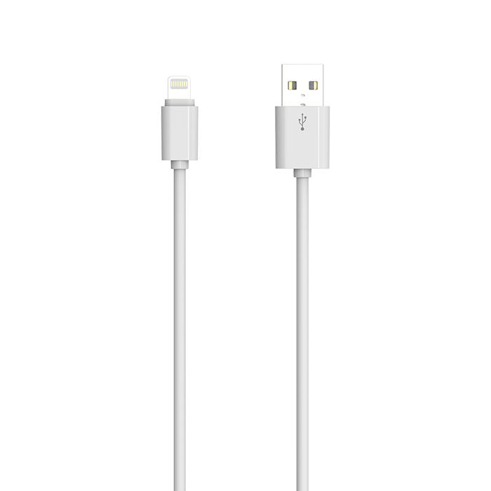 LDNIO Lightning USB iPhone Cable photo 