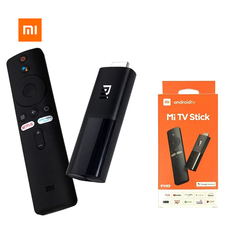 Xiaomi Mi TV Stick FHD Android photo 