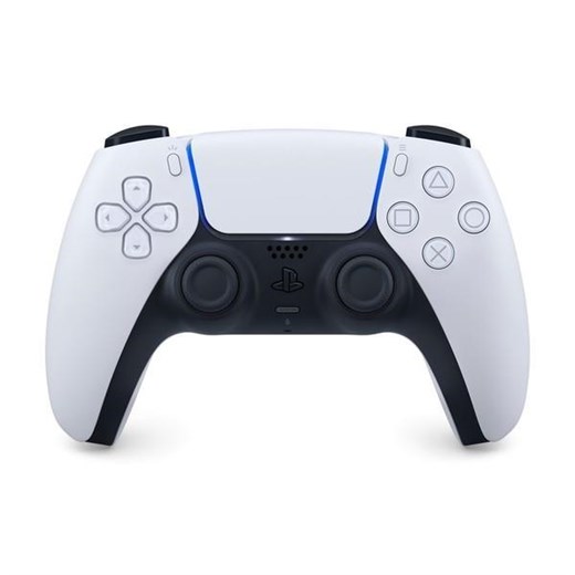 Sony PS5 DualSense Wireless Controller - White