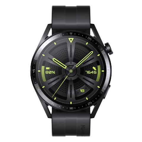 Huawei Watch GT 3 Black 46m photo 