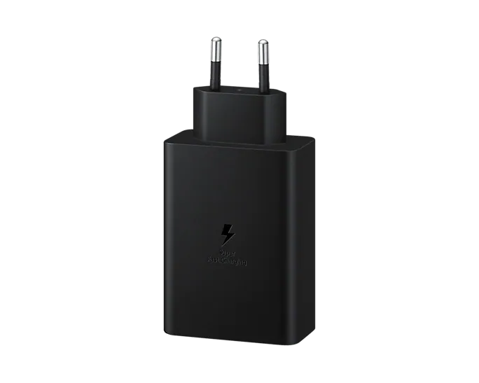 Samsung 65w PD adapter photo 