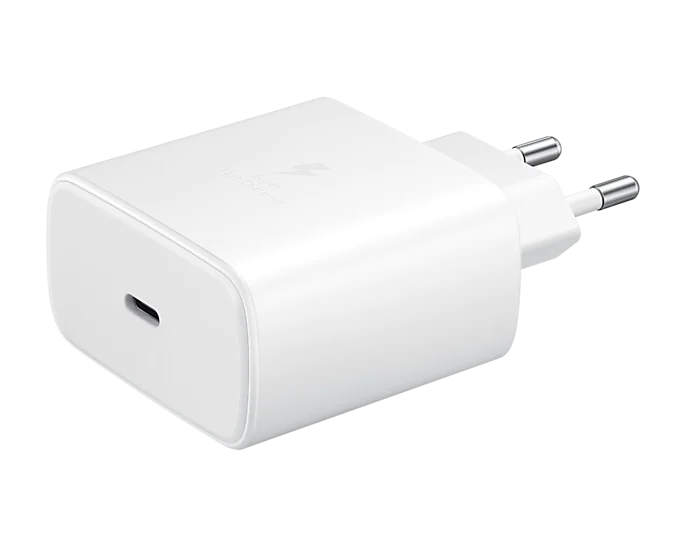 Samsung 45w PD adapter photo 