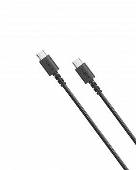 Anker PowerLine+ Select+ 0.9m USB-C to USB-C 2.0 photo 