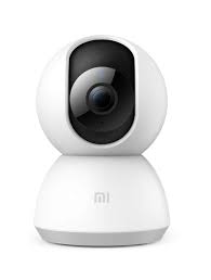 Mi 360° Home Security Camera 1080P photo 