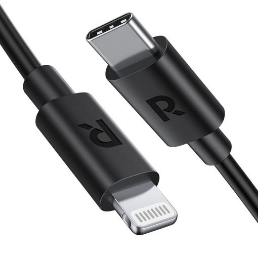 RAVPOWER Typec-To-Lightning-Cable 1M photo 