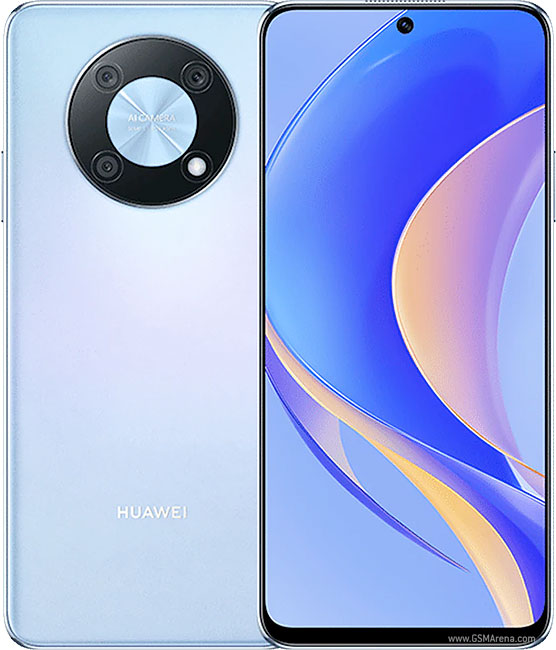 Huawei Nova Y90 6GB photo 