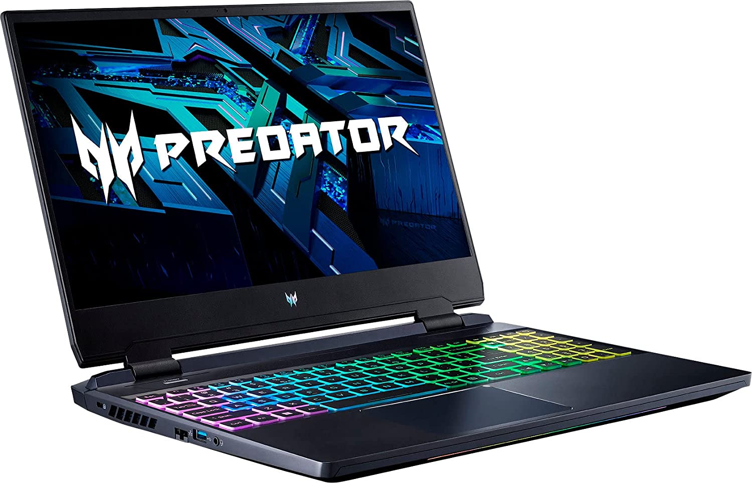 Acer Predator 165Hz + 12th Gen Core i7-12700H 14 Core + 3060 photo 