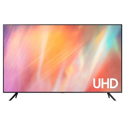 SAMSUNG 50 Inch UHD 4K LED Smart TV photo 