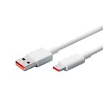 Xiaomi Mi 6A Type-A USB To Type C Charge Cable