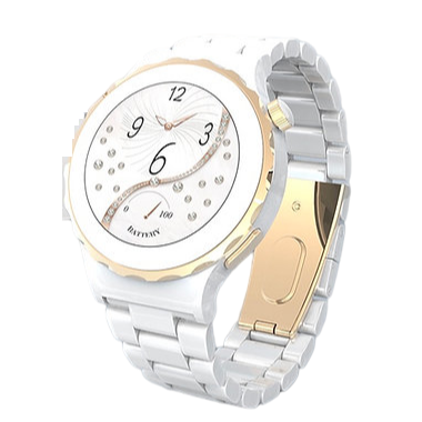 Haino Teko RW 15  Exclusive SmartWatch For Women Men photo 