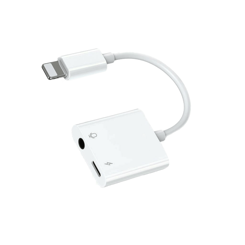 Joyroom universal Lightning adapter photo 