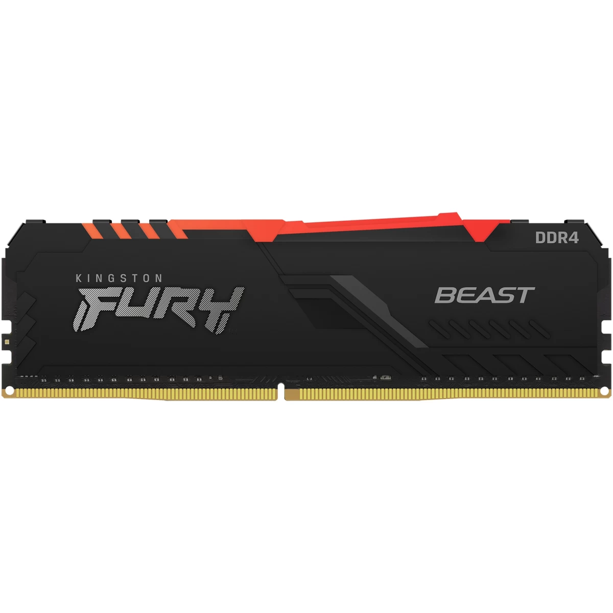 Fury 16GB RGB 3200 MHz DDR4 Memory