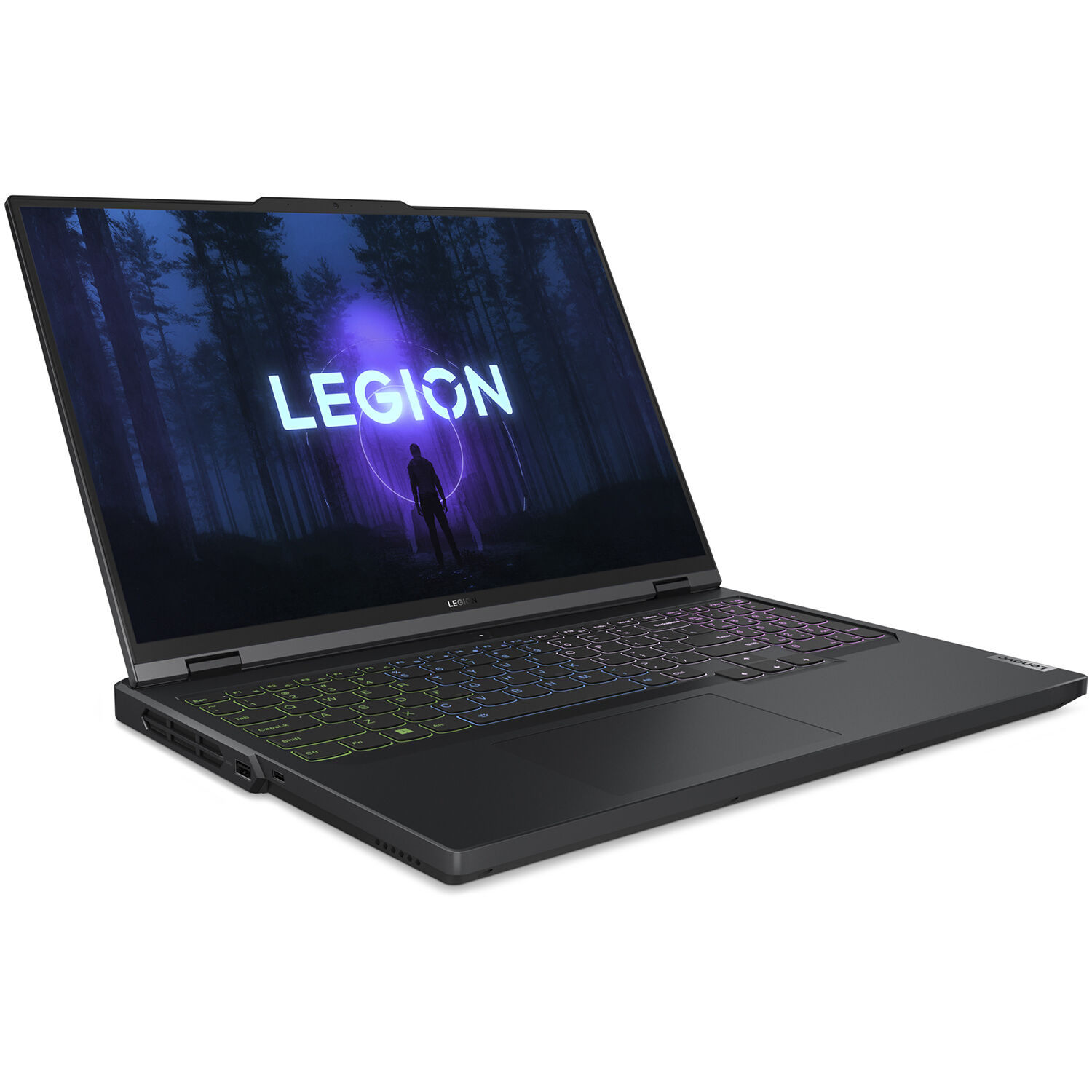 Lenovo Legion Pro 5 14Gen Intel Core i7 14700HX RTX4070 photo 