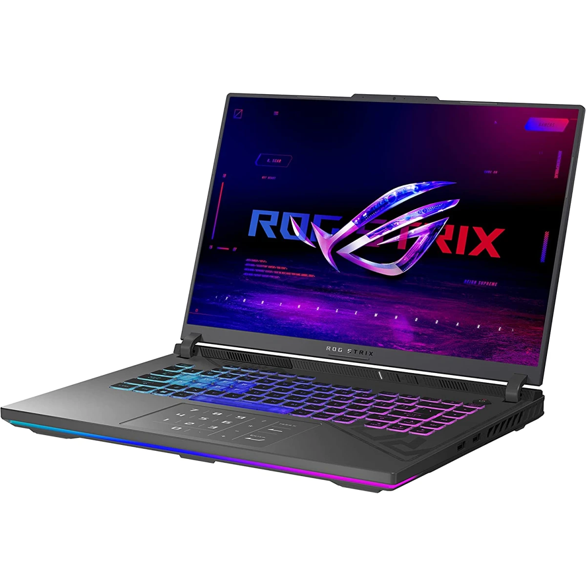 Asus ROG STRIX G614 13Gen i7 RTX 4050 photo 