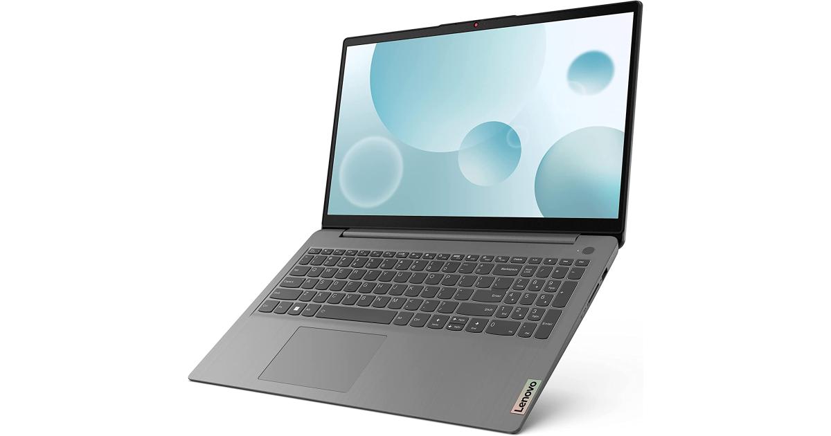 Lenovo IdeaPad 3 13th Gen Core i5 8GB photo 