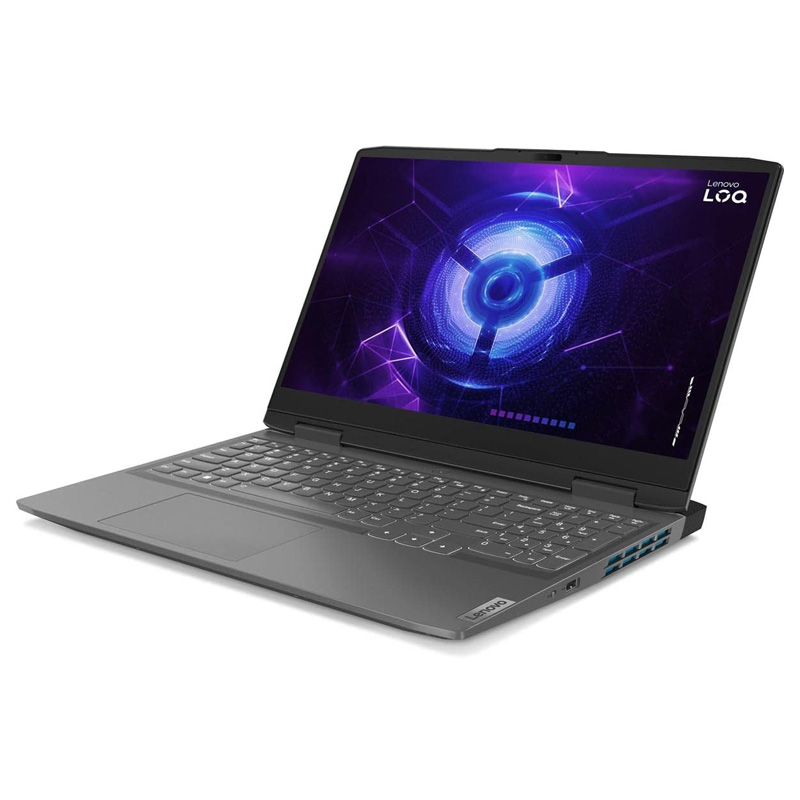 Lenovo LOQ 13Gen i7 RTX 4060 photo 