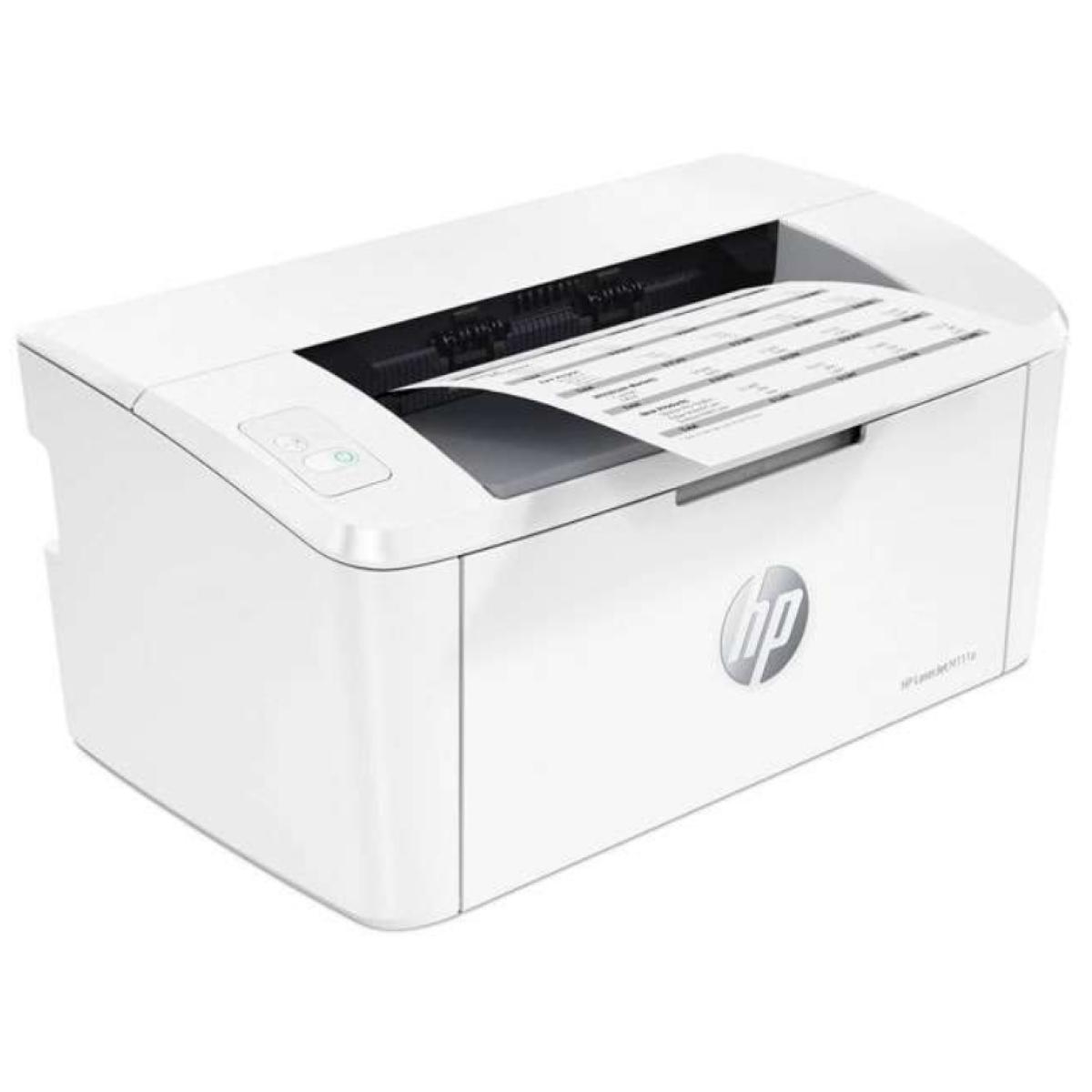 HP LaserJet M111a Laser Printer A4