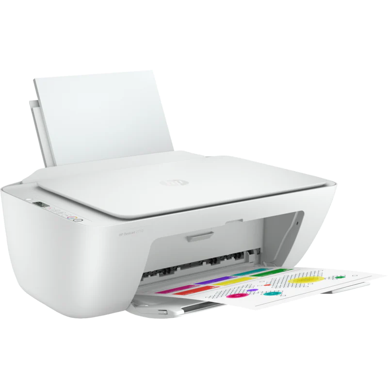 HP DeskJet Ink Advantage 2710 wifi