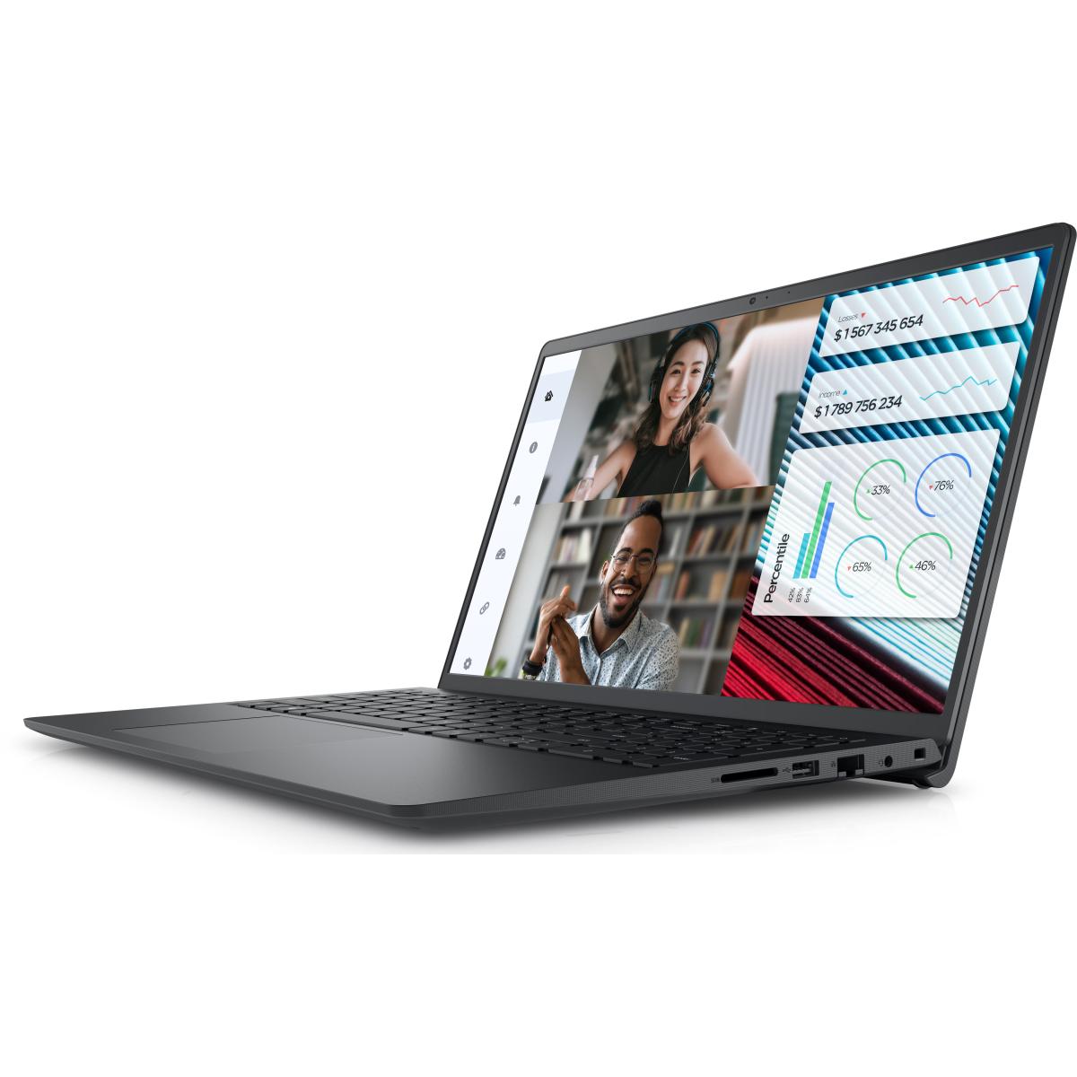 Dell Vostro 3520 i7 12th + 512 SSD + 8Gb + Iris photo 