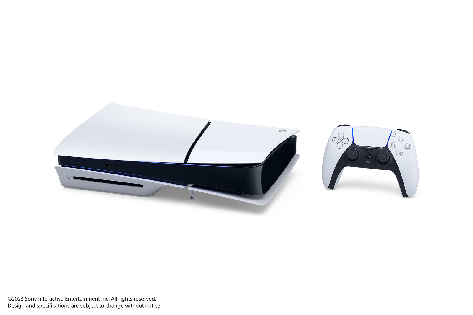 Play Station 5 SLIM  Japan