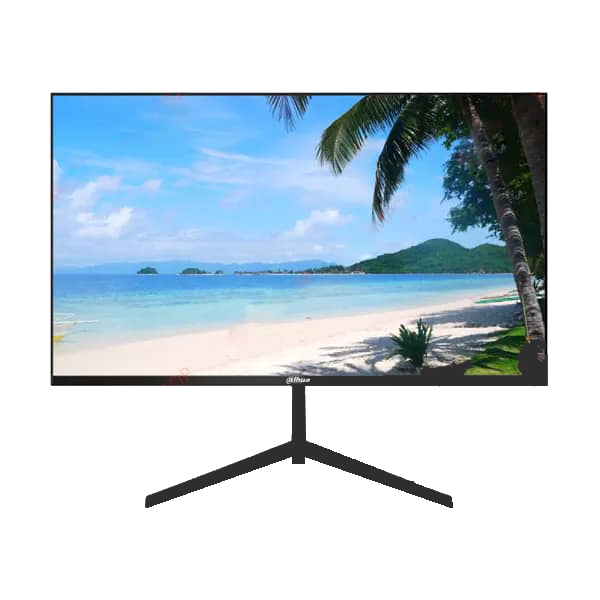 DAHUA 22 LCD 22 FHD Monitor 100hz photo 