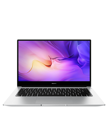 HUAWEI MateBook D 14 10th Gen Intel Core i5-10210U Photo