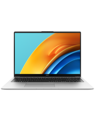 HUAWEI MateBook D16 i7-H photo 