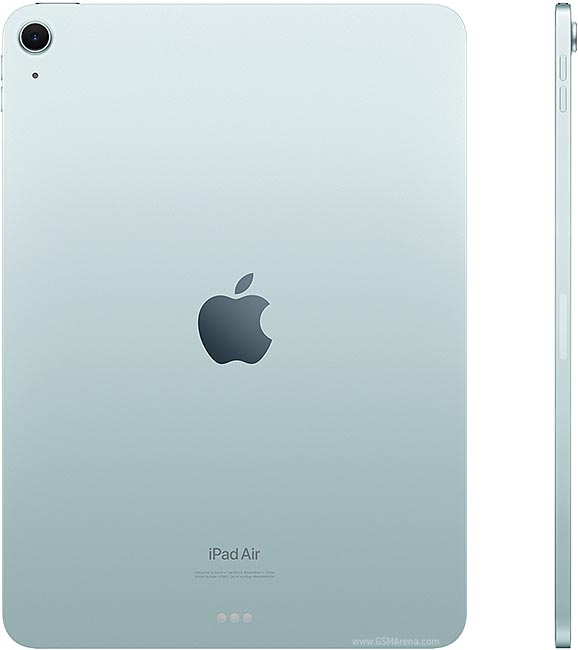 Apple iPad Air 6 (2024) 11-inch M2 photo 