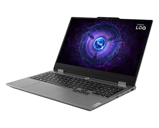 Lenovo LOQ  13Gen Intel Core i7 RTX 3050 1TB photo