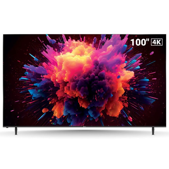 MAGIC 100  INCH SMART