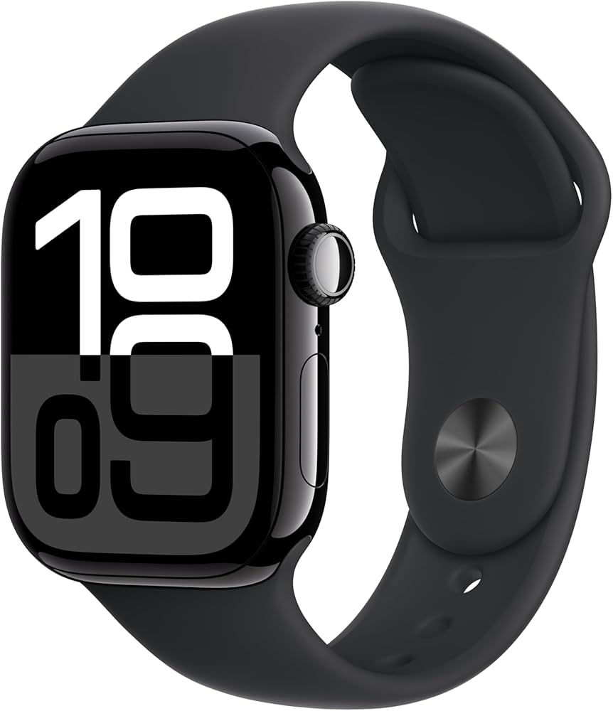 Apple Watch Series 10  46m photo 