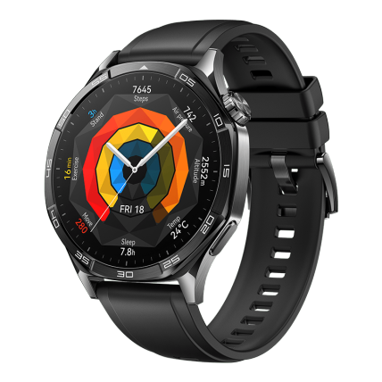 Huawei Watch GT 5 Black