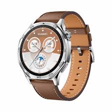 Huawei Watch GT 5 Brown