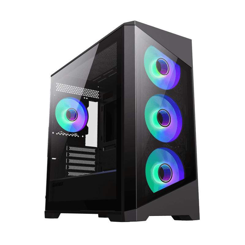 PC Intel Core i5-13400F + GIGABYTE RTX 4060Ti