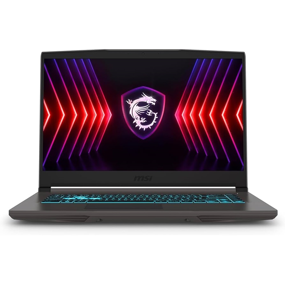 MSI Thin 15 i5 4050 + 144Hz + 512GB + 16GB