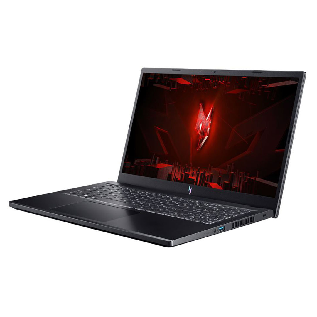 Acer Nitro 5 i7 13Gen + RTX 4060 photo 