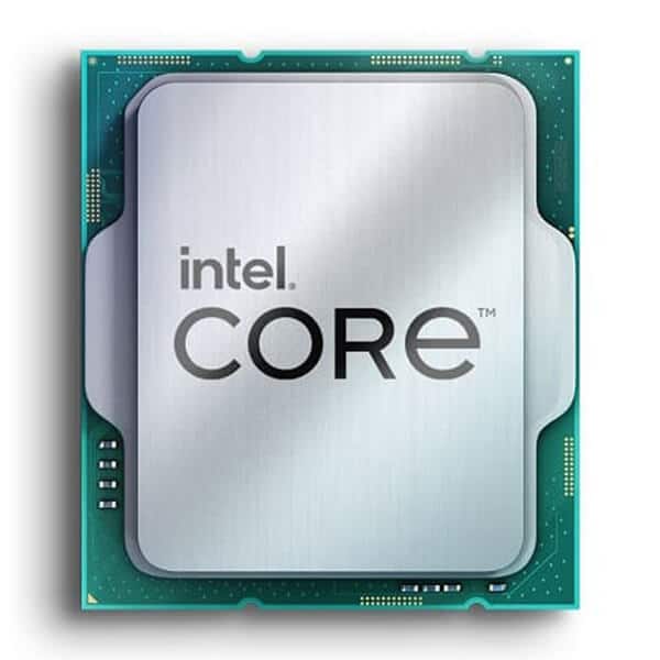 Intel Core i7 - 12700F Trey