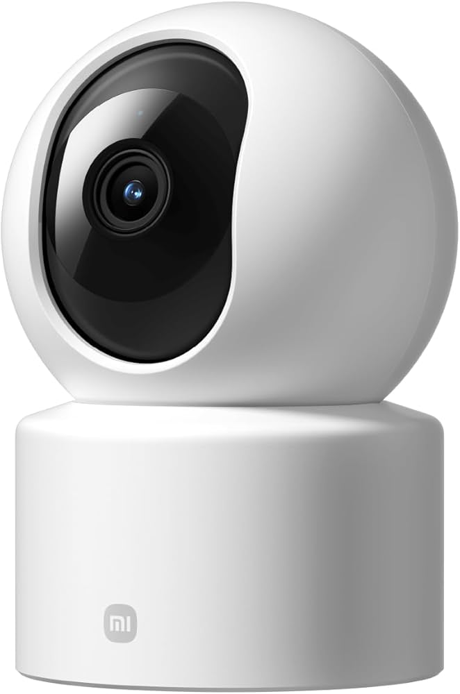 Xiaomi Smart Camera C301 2K photo 