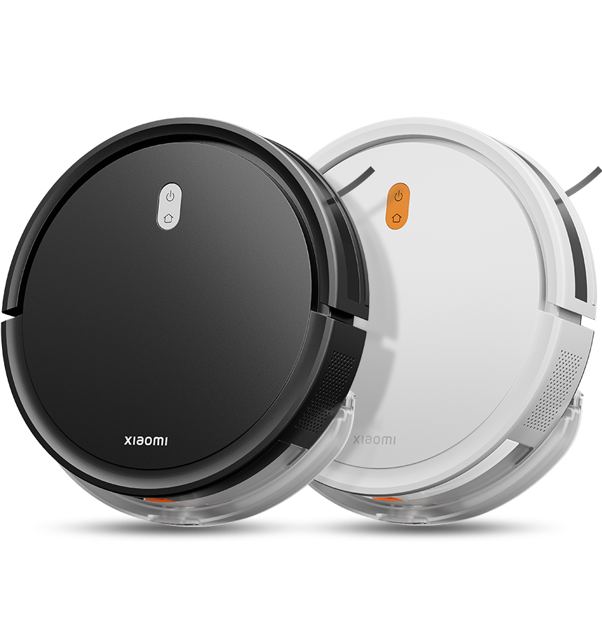 Xiaomi Robot Vacuum E5