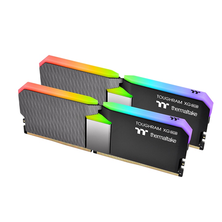 TOUGHRAM RGB Kit DDR4 3600MHz 16GB (8GB x 2)