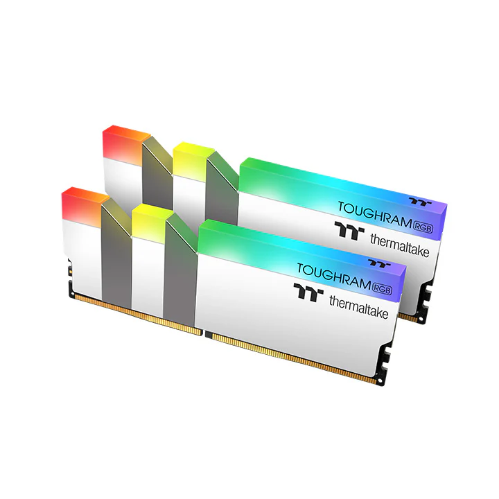 TOUGHRAM RGB Kit DDR4 3600MHz 16GB (8GB x 2) photo