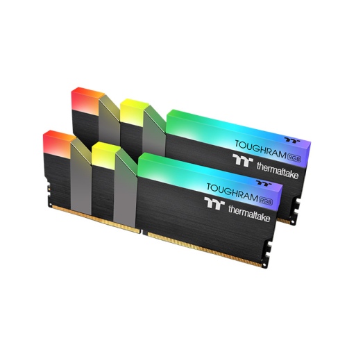 TOUGHRAM RGB Kit DDR4 3600MHz 16GB (8GB x 2) photo