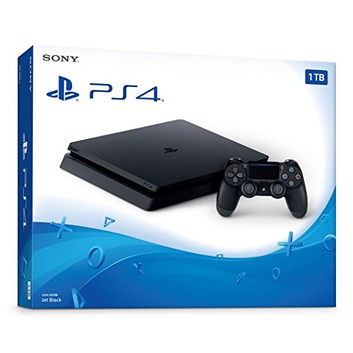 Play Station 4 Slim 1T