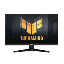 Asus 24 Tuf  1080p VA 180Hz 1Ms, Full Adjustable Stand - Flat photo 