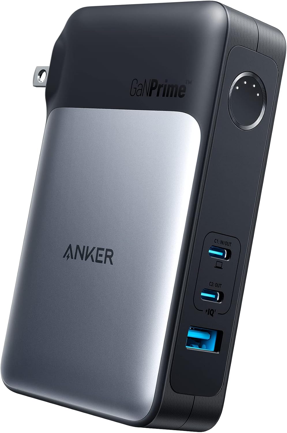 Anker 733 Power Bank (GaNPrime PowerCore 65W)